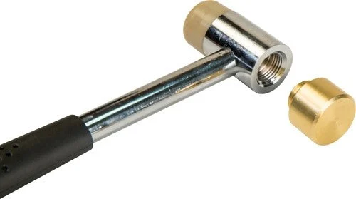 GUNSMITH WITH CASEWHEELER HAMMER SET MASTER