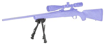 PIVOT BI-POD 9"-13" HEIGHTCHAMPION ROCK MOUNTAIN