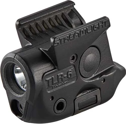Streamlight White LED/Red Laser Sig P365Streamlight Tlr-6 Light/Laser – Marine Electrical Replacement Part