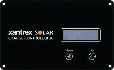 Xantrex - Pwm 30a Charge Controller - 709-3024-01