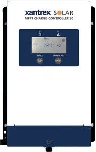 Xantrex - Mppt 30a Charge Controller - 710-3024-01