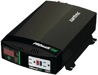 Xantrex - Prowatt Sw 2000w Inv Chgr - 806-1220
