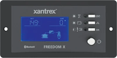 Xantrex - Freedom X Xc Bluetooth Remote - 808-0817-02