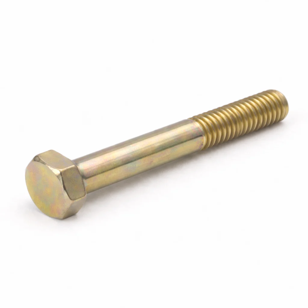 Yanmar Bolt M8x70 Plated 26203-080702 - Marine Diesel Engine