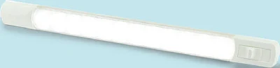 Hella - Led Strip Switch Wht 12v - 958123001