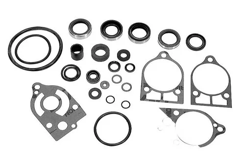 OEM MerCruiser Gear Housing Seal Kit-O/B 26-79831A 1
