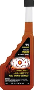 Gold Eagle_Stabil - 16oz Octane Boost 104 Black - 10410