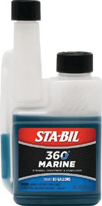 Gold Eagle_Stabil - Sta-bil Marine Formula 8 Oz - 22239