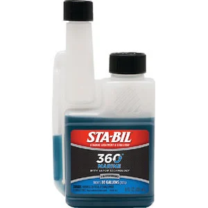 STA-BIL Marine Formula (8 oz) Ethanol Treatment 22239