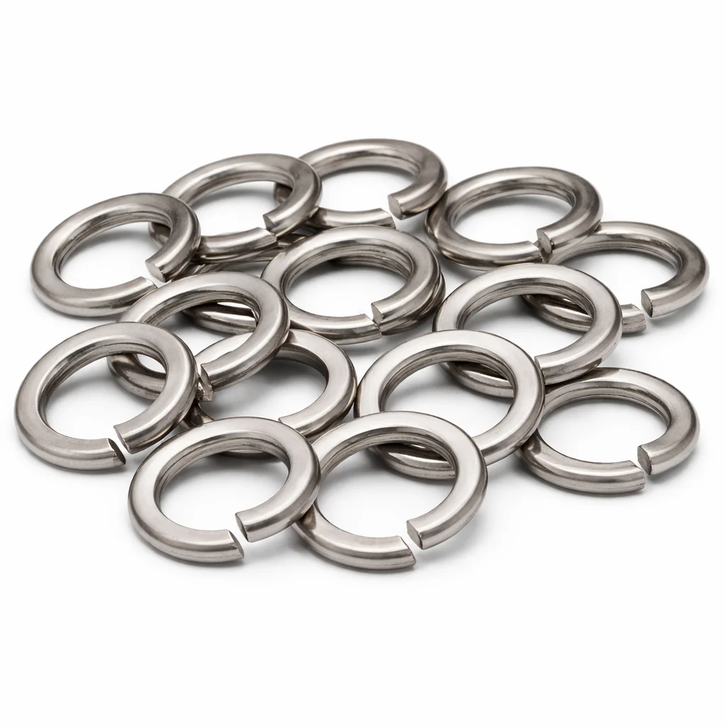 MerCruiser Lock Washer - Pack of 15 (26996)