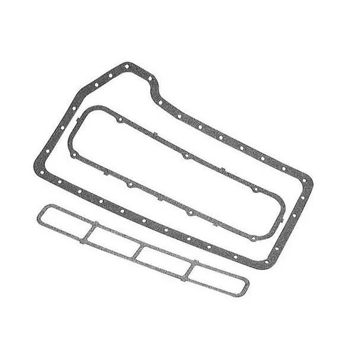 OEM MerCruiser Oil Pan Gasket Set 27-72479A 5