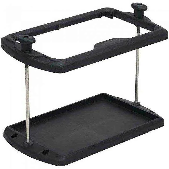 27 Series Battery Tray | Moeller Marine Products 042232