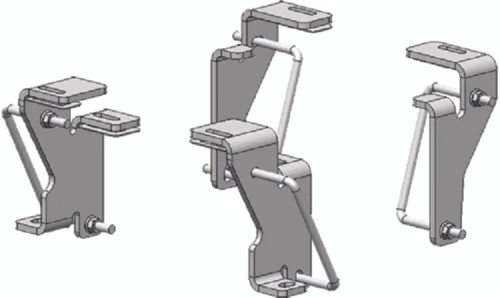 Pullrite - Isr Superrail Kit Ford 99-13 - 2324
