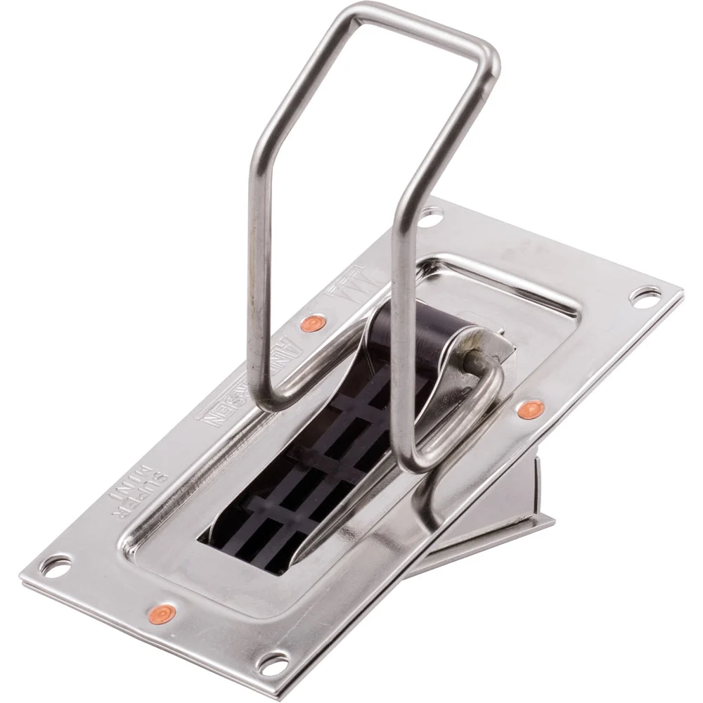 Andersen Super Mini Bailer - Inside Mount – Marine Boat Replacement Part