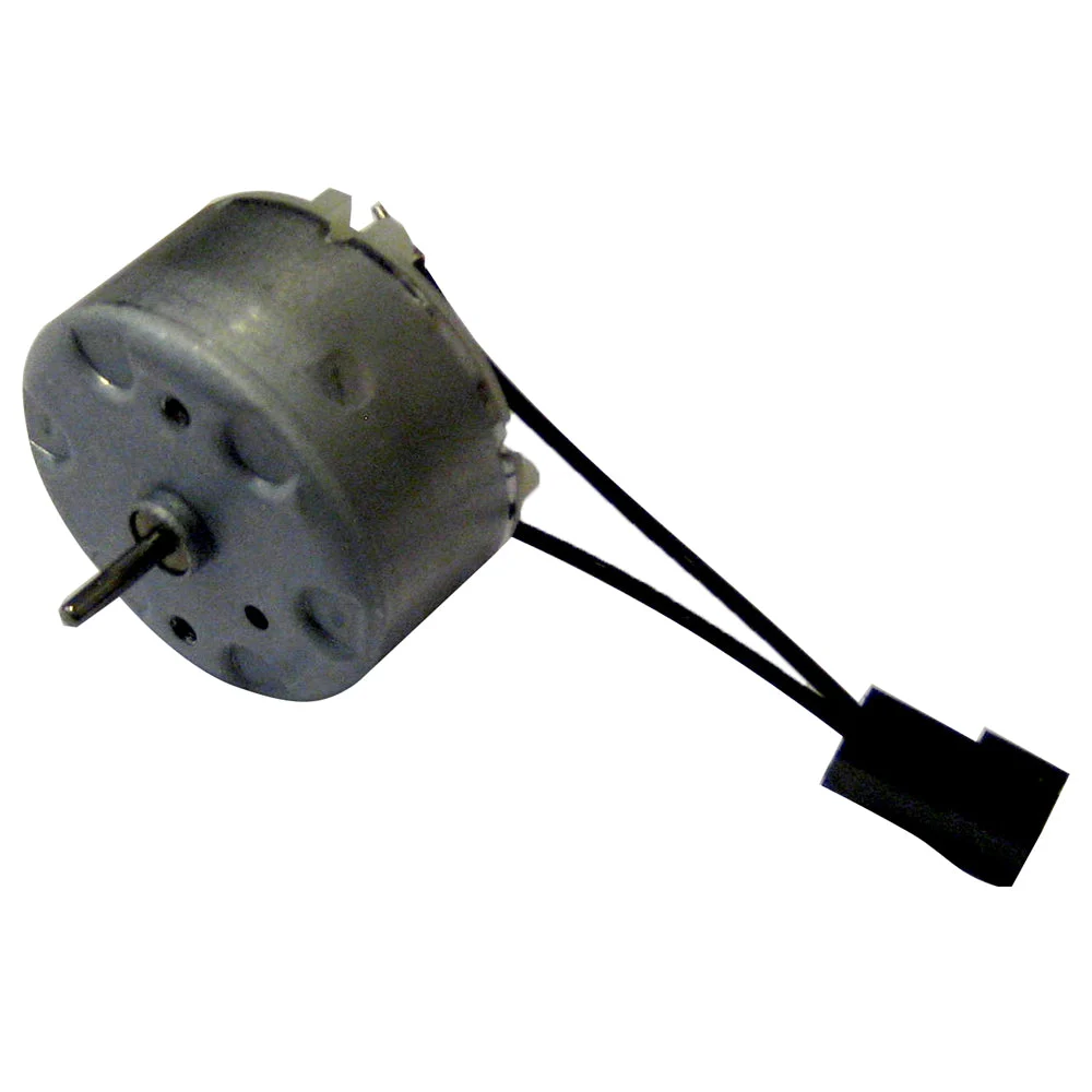 Ecofan by Caframo Replacement Motor Kit f/ EcoFan Alcona - Fits 800CA, 802CA, & T805B Series – Boat Pump & Plumbing Part