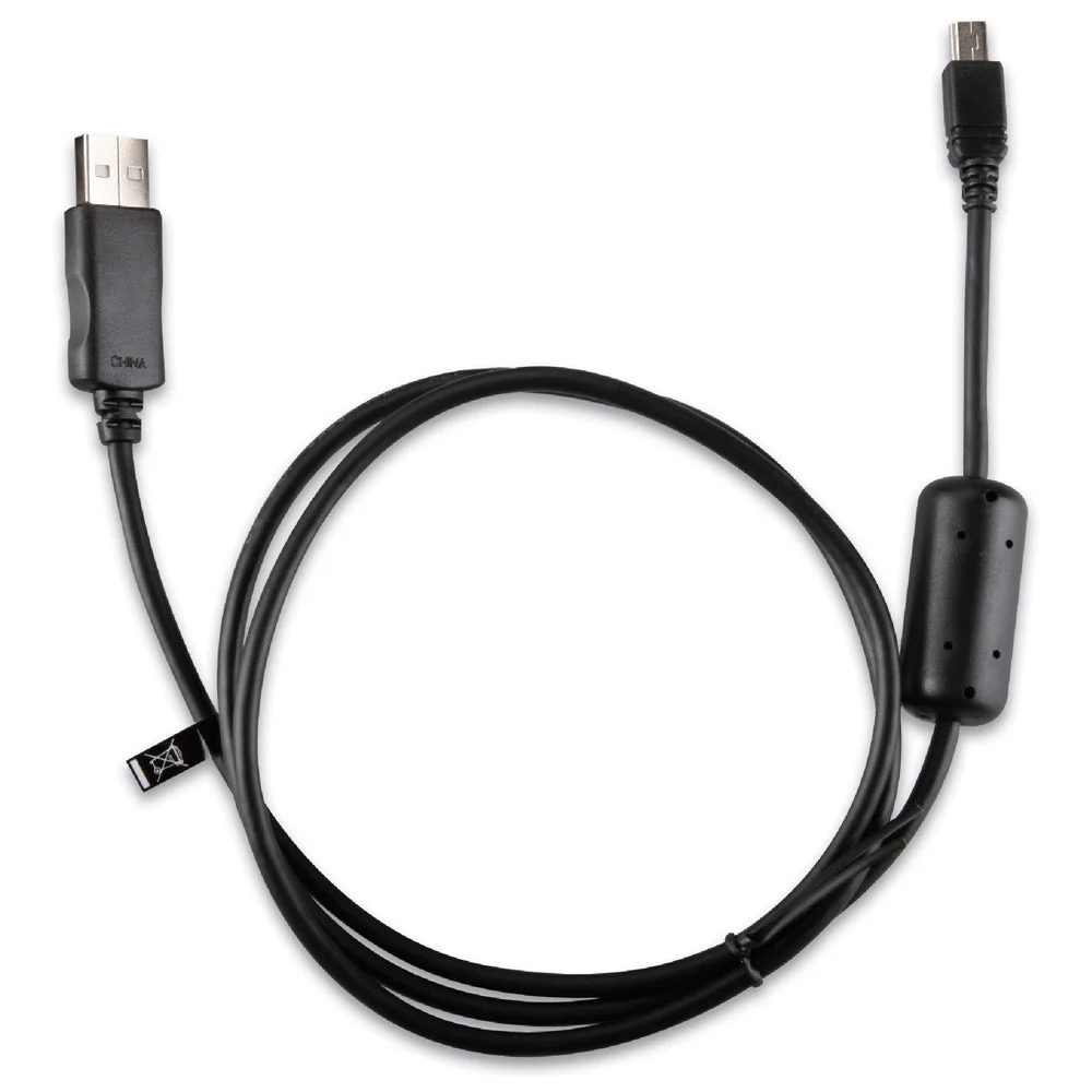 Garmin MicroUSB Cable – Marine Electrical Replacement Part