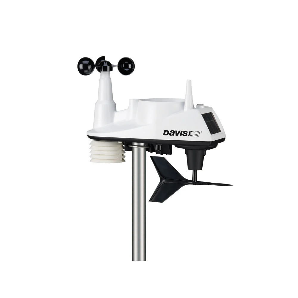 Davis Instruments Vantage Vue Wireless Integrated Sensor Suite – Marine Electrical Replacement Part