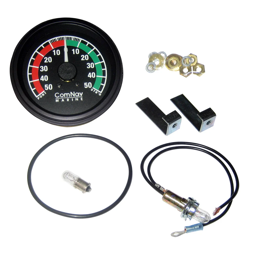 Si-Tex SRA-1 Rudder Indicator f/Use w/SP70 80 – Marine Boat Replacement Part