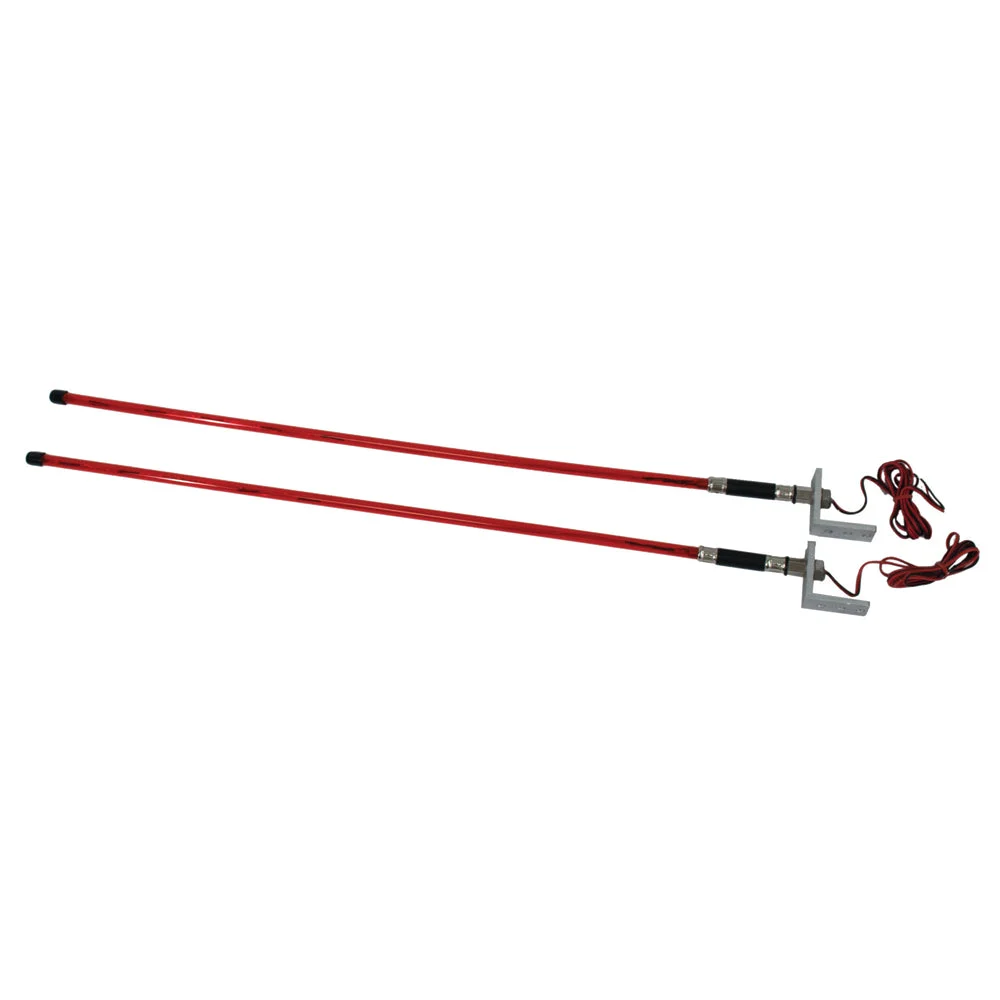 Attwood Marine LED Lighted Trailer Guides
