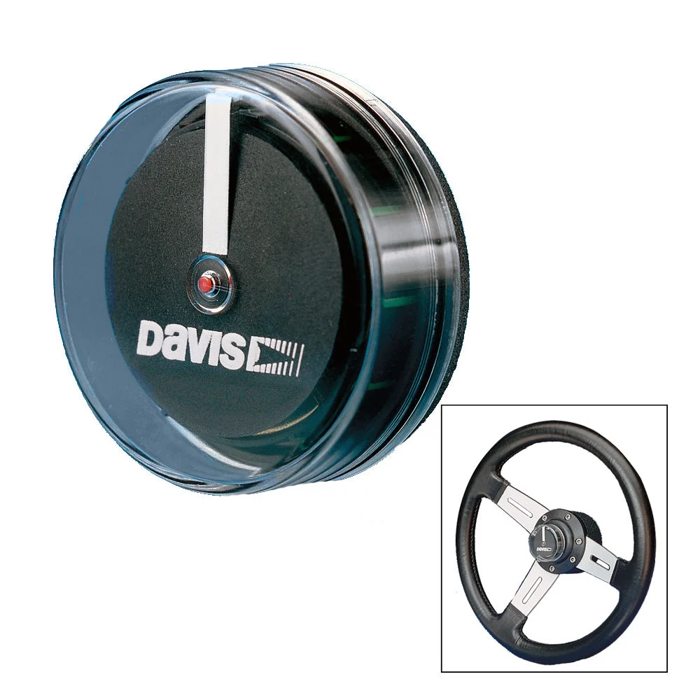 Davis Instruments Rudder Position Indicator – Marine Boat Replacement Part