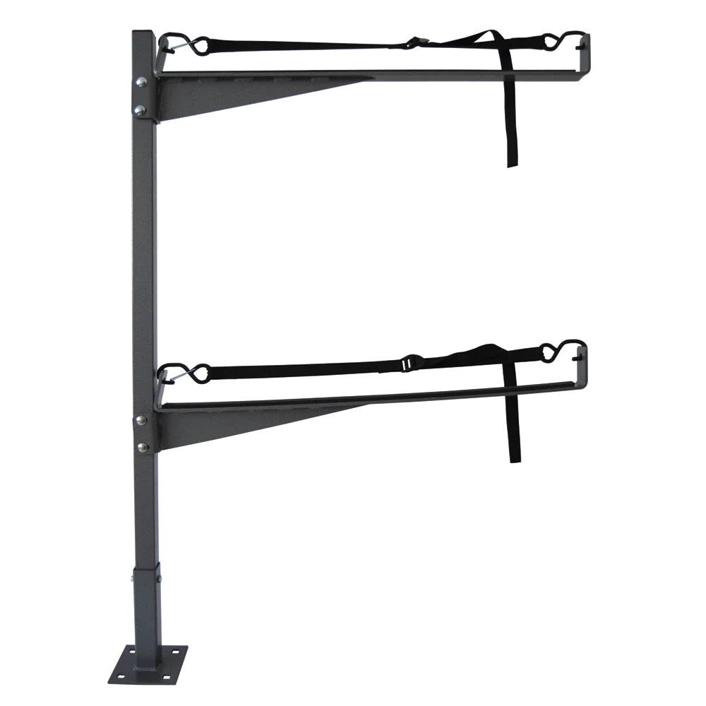 Dock Edge SUP/Kayak Rack – Marine Boat Replacement Part