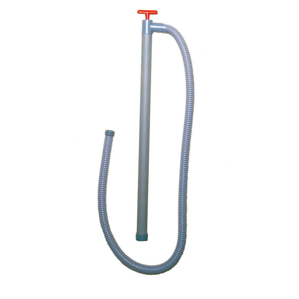 Beckson Marine Beckson Thirsty-Mate Pump 36" w/72" Flexible Reinforced Hose