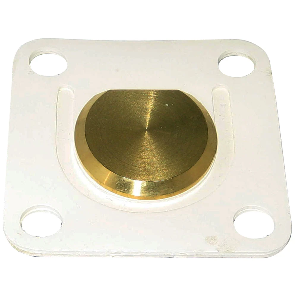 Raritan Flapper Valve Assembly f/PHII & PHEII – Boat Pump & Plumbing Part