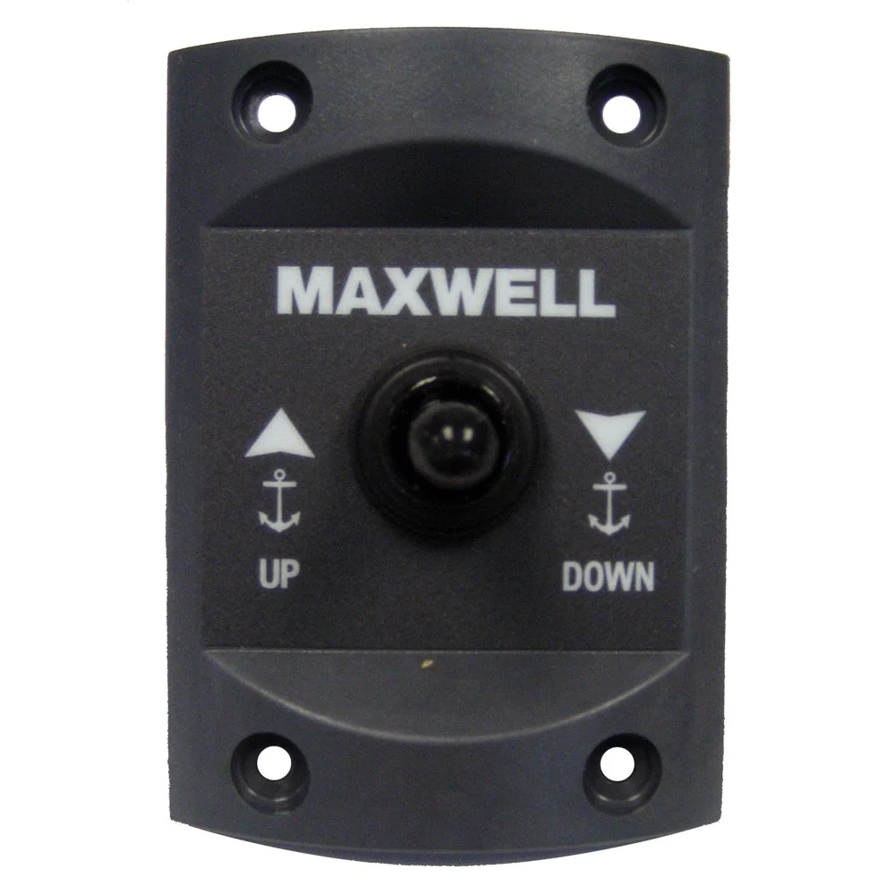 Maxwell Remote Up/ Down Control – Marine Boat Replacement Part