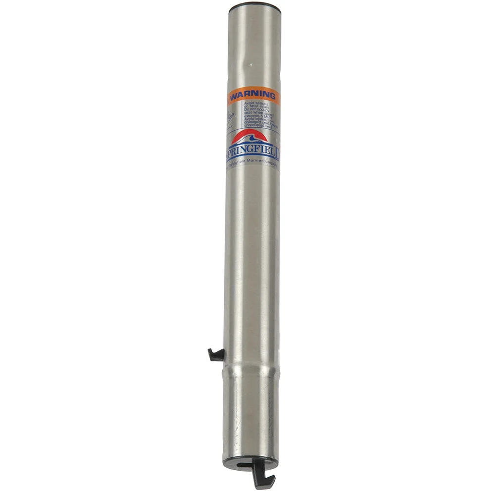 Springfield Marine Springfield Spring-Lock™ Non-Locking Post - 15.5"