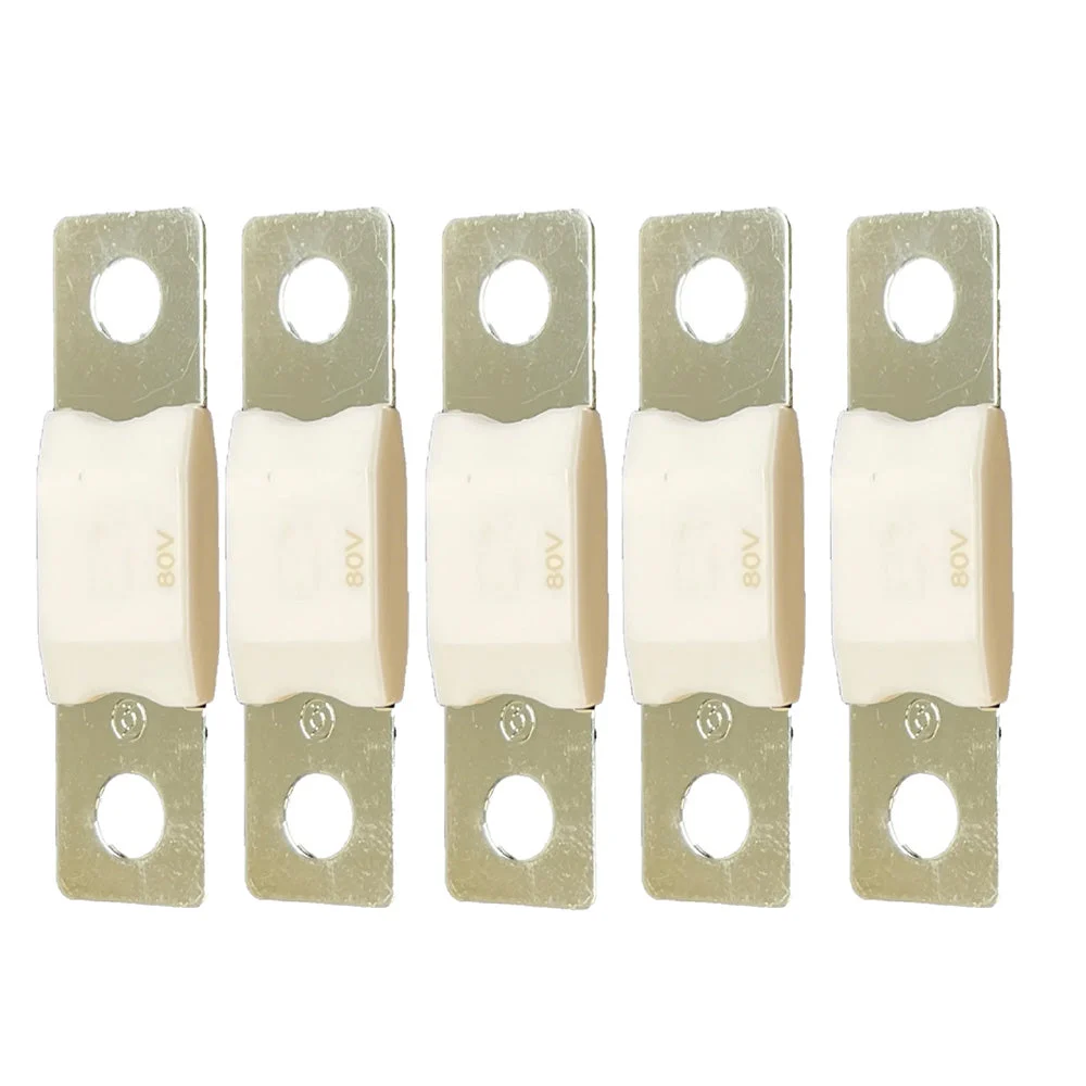 Victron Energy MEGA Fuse 175A/80V (Package of 5 Pieces) – Marine Electrical Replacement Part