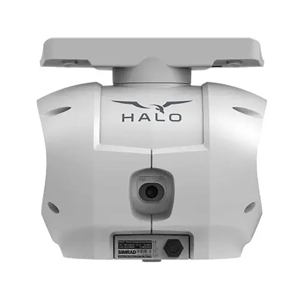 Simrad HALO® 300X Radar Pedestal Only - 130W – Marine Boat Replacement Part