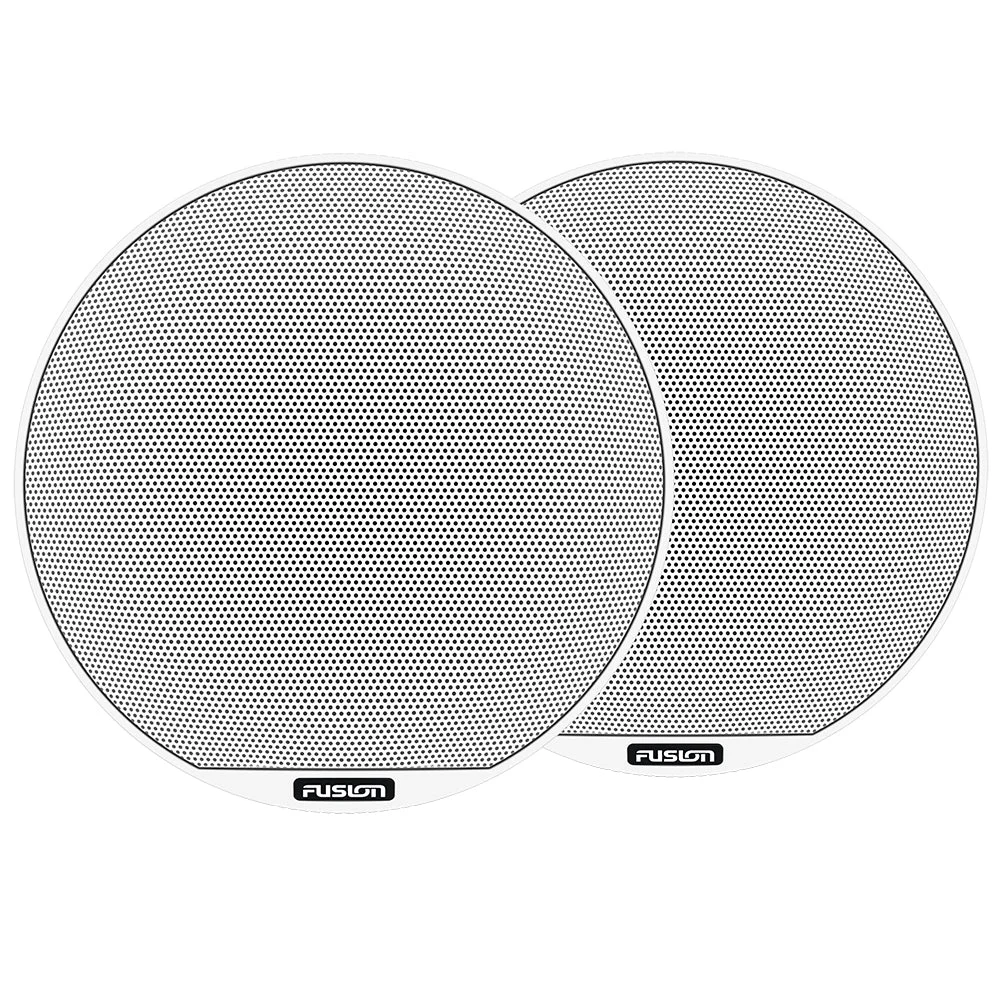 Fusion Signature Series 3i 8.8" Classic Speakers - White – Marine Electrical Replacement Part