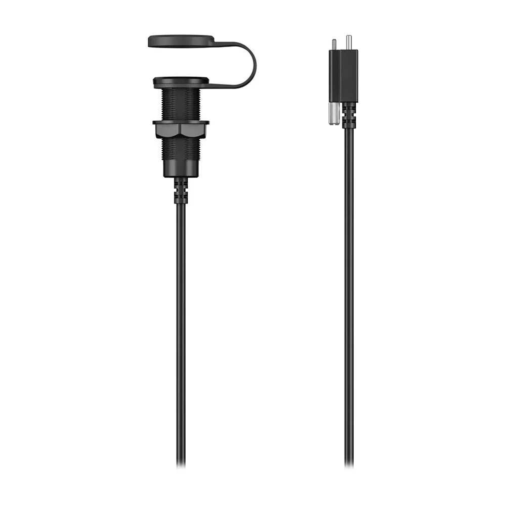 Fusion Flush Mount USB-C Port 6' Cable – Marine Boat Replacement Part