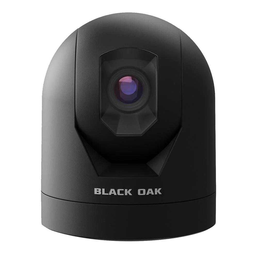 Black Oak LED Black Oak Nitron XR1 Color Night Vision Camera - Analog - Black – Marine Boat Replacement Part