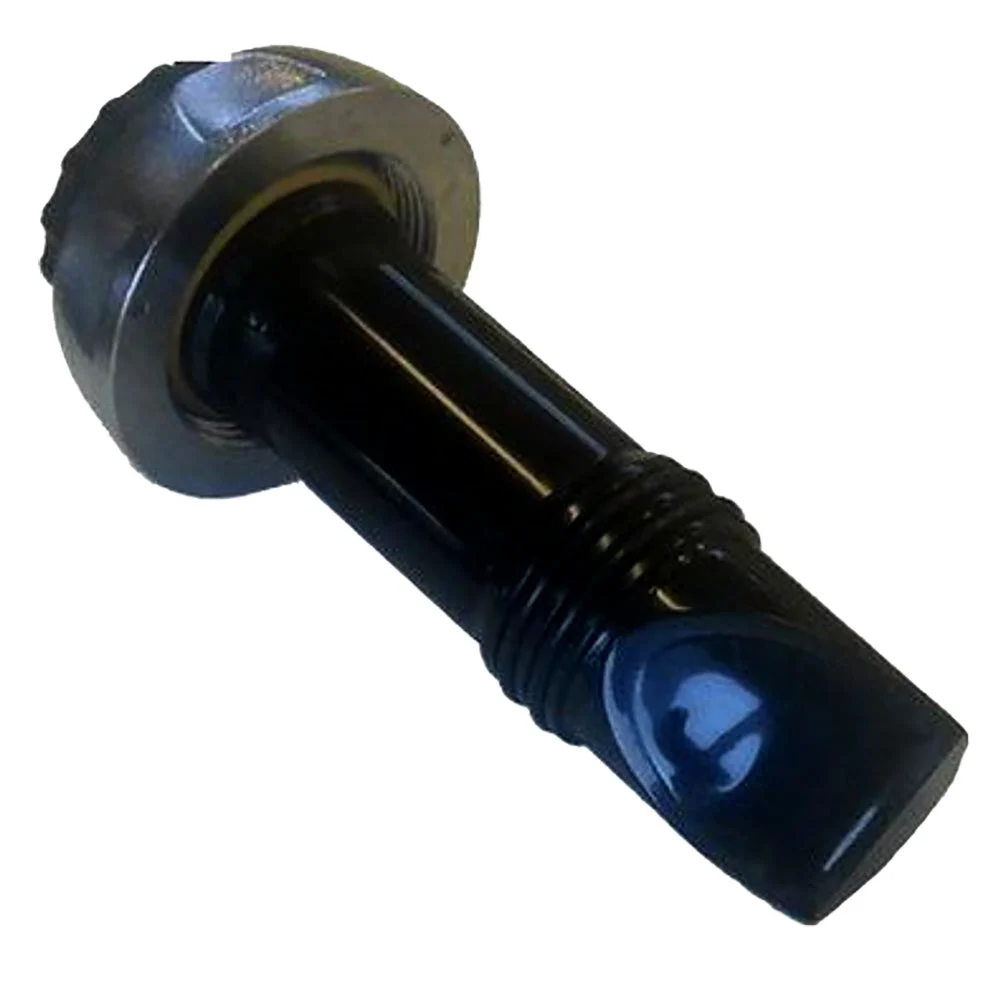 Lowrance ForwardScan Depth Transducer Only - No Sleeve or Plug – Marine Boat Replacement Part