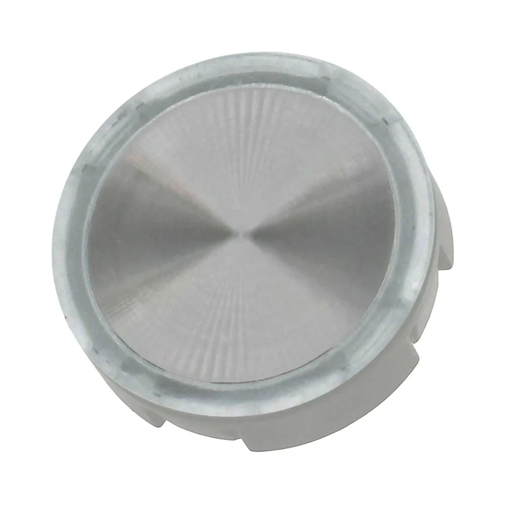 Bluewater 22mm Ring Style Button - Stainless Steel – Marine Electrical Replacement Part