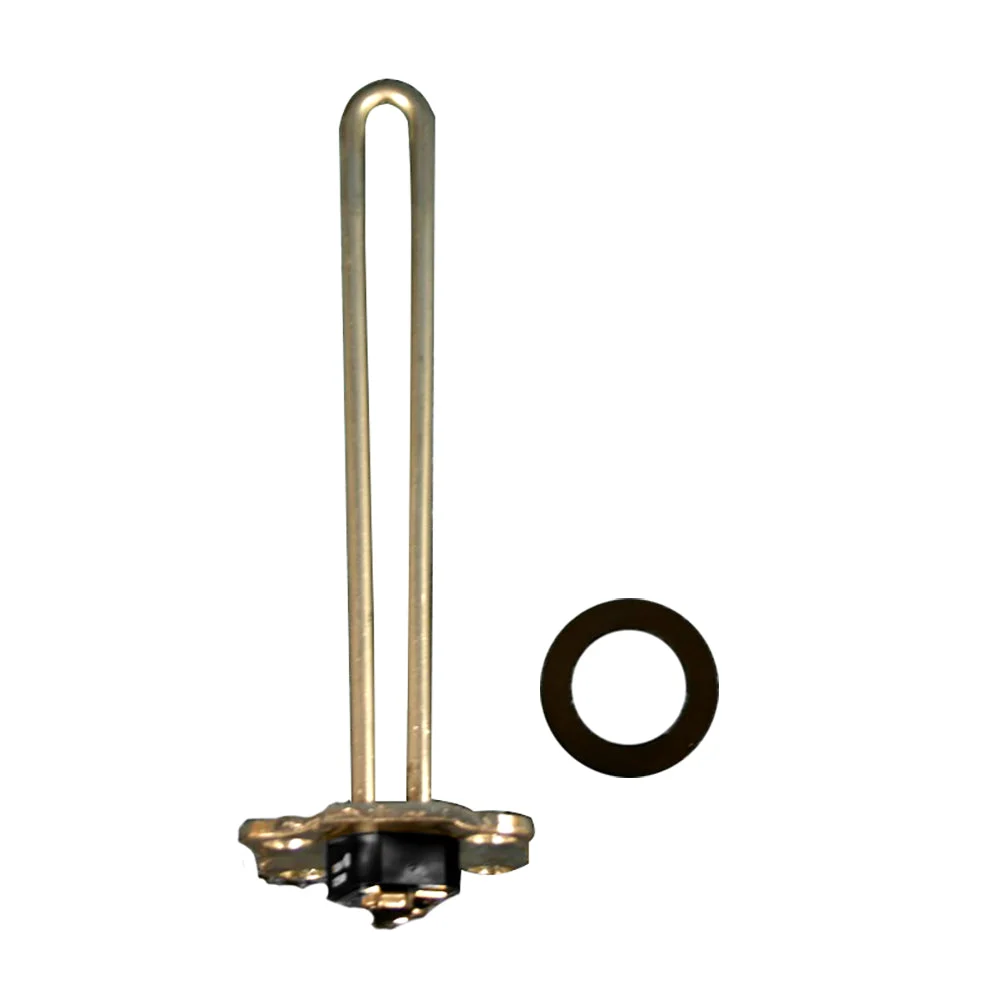 Raritan Heating Element w/Gasket - Bolt-On Type - 120V – Marine Boat Replacement Part
