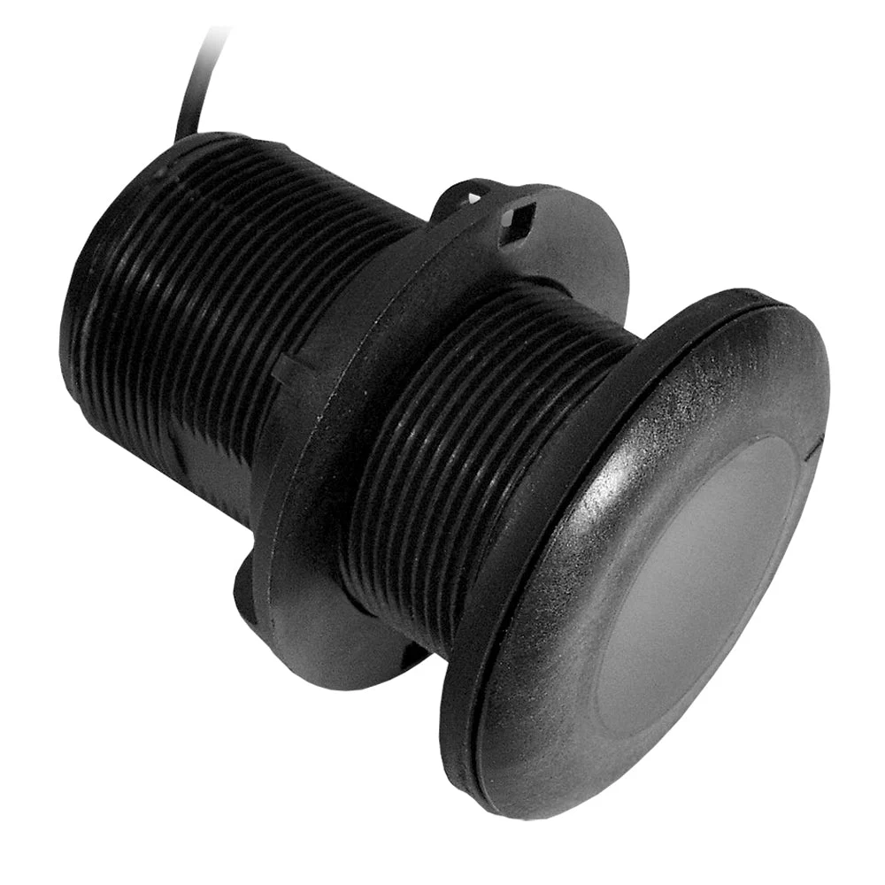Raymarine Lexan Depth Transducer f/ST60 & ST290 – Marine Electrical Replacement Part