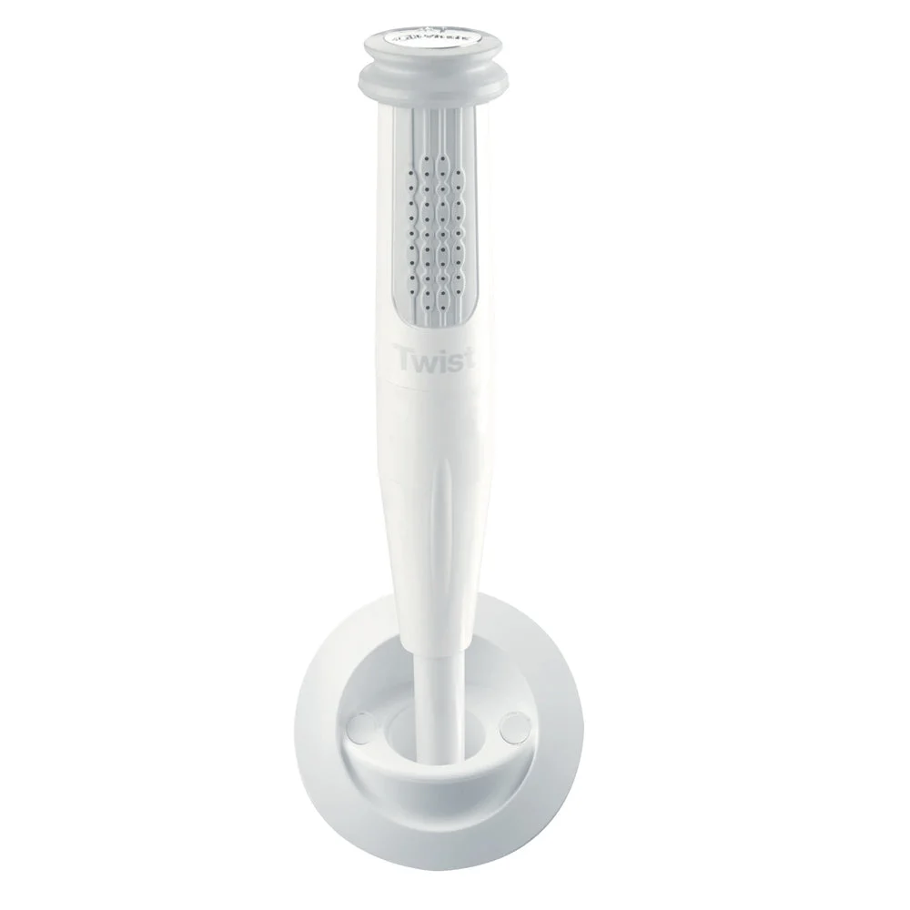 Whale Marine Whale Twist Deck Shower - Cold Only
