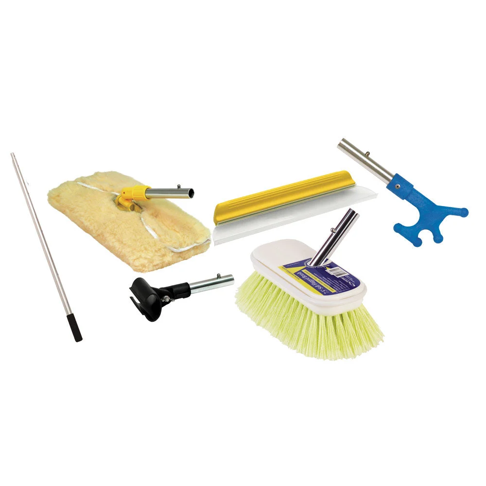 Swobbit Basic Watercraft Kit – Marine Boat Replacement Part