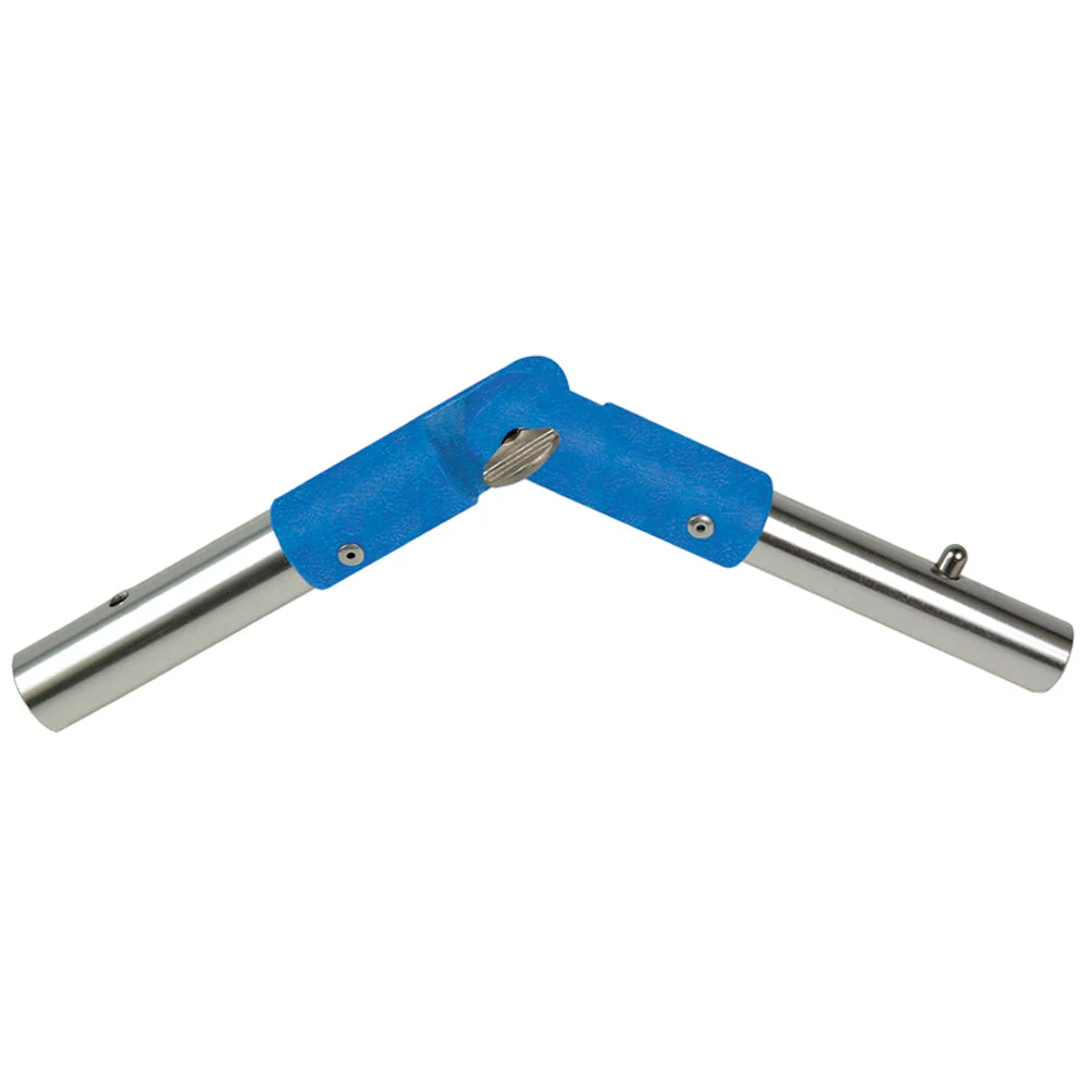 Swobbit 180° Adjustable Angle Adapter – Marine Boat Replacement Part
