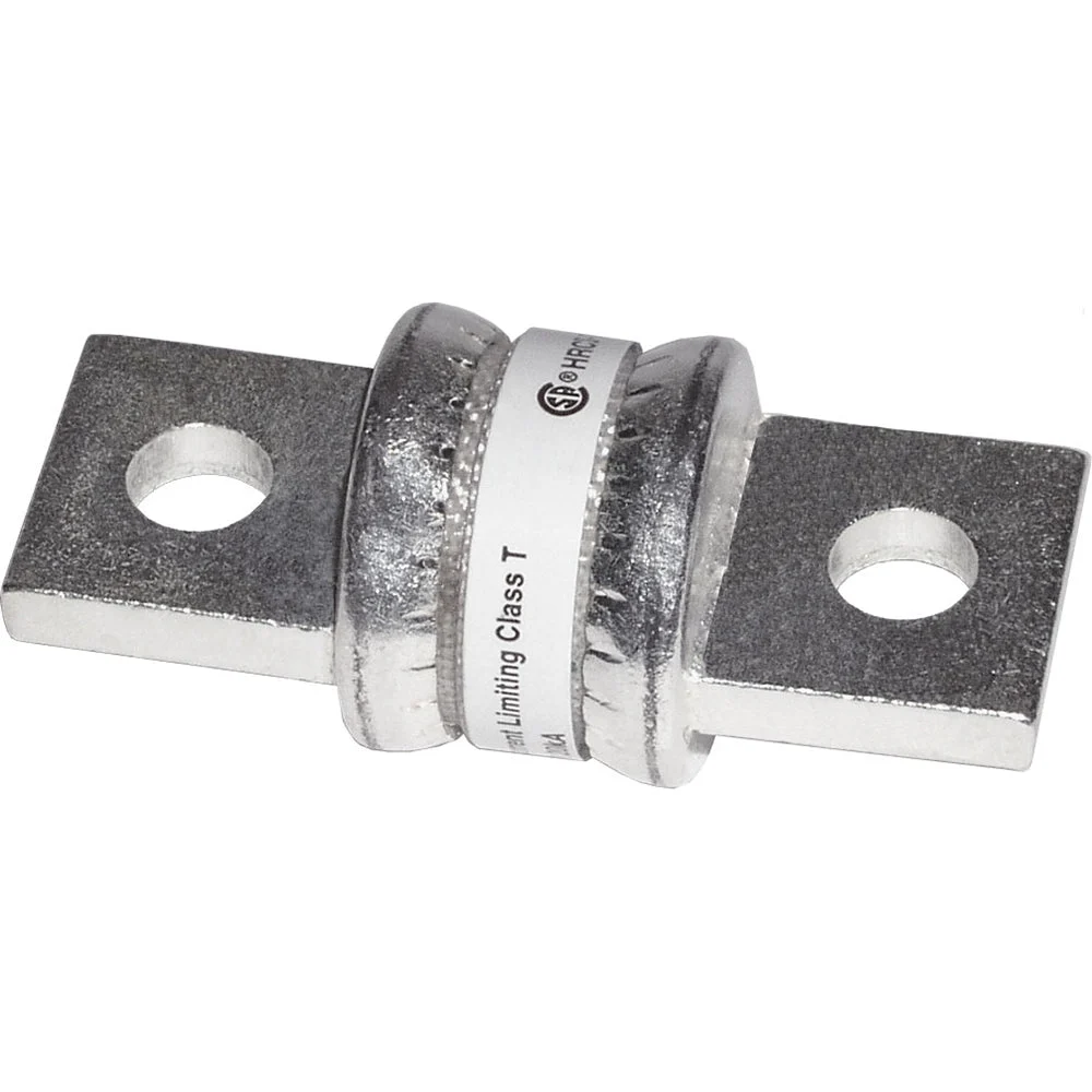 Blue Sea Systems 5113 125A Class T Fuse – Marine Electrical Replacement Part