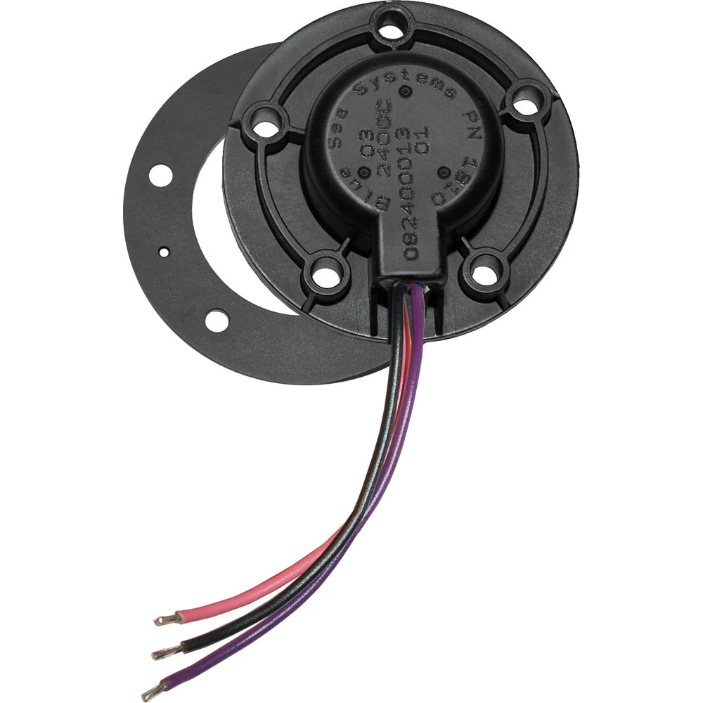 Blue Sea Systems 1811 VSM 422 Tank Sender Gasoline Tank Level – Marine Electrical Replacement Part