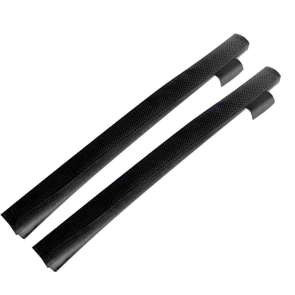 Davis Instruments Removable Chafe Guards - Black (Pair) – Marine Boat Replacement Part