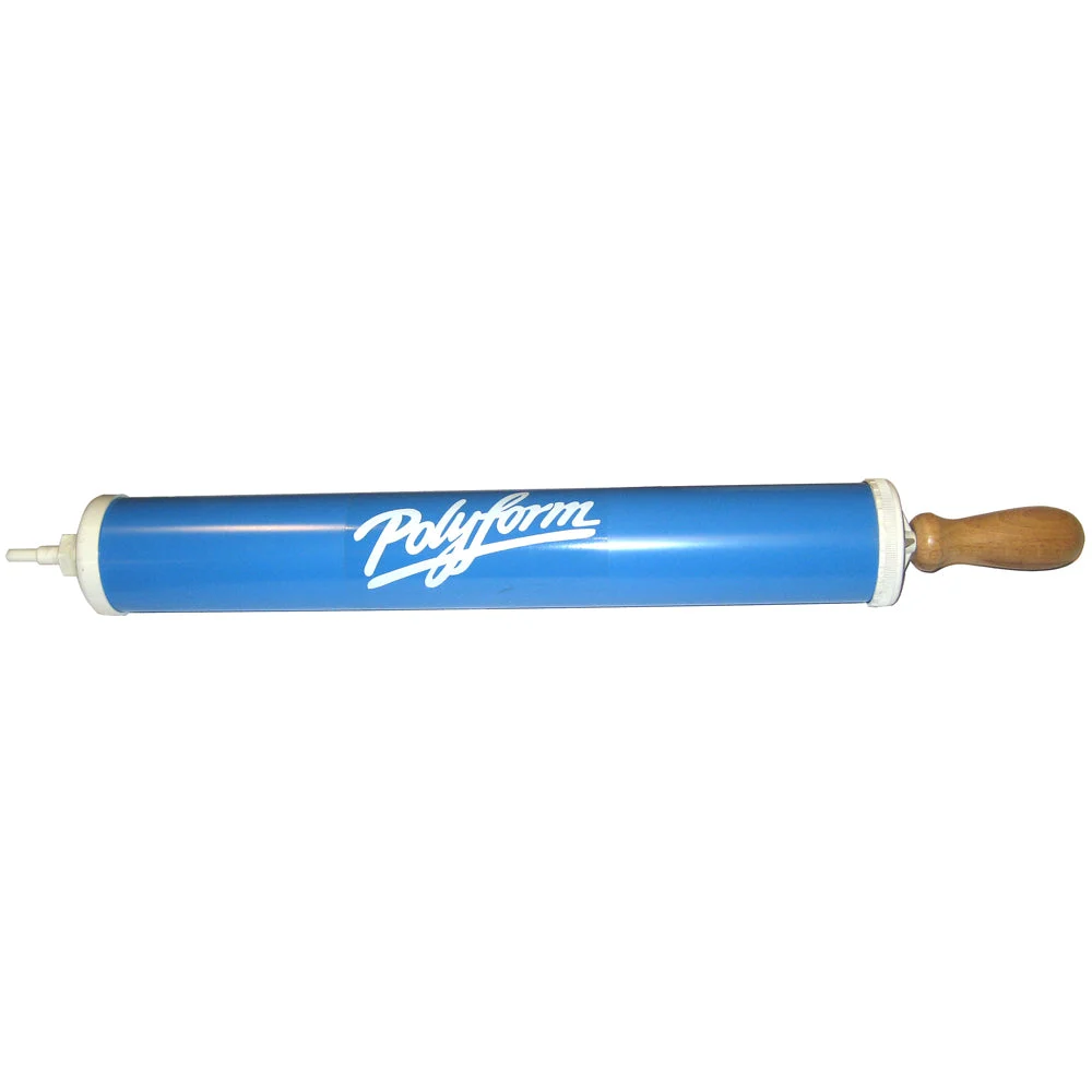 Polyform U.S. Polyform Air Pump – Marine Boat Replacement Part