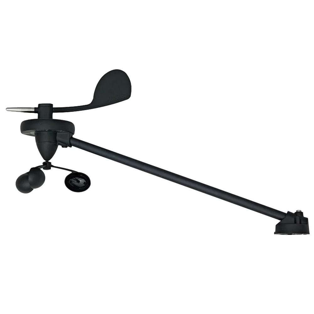 Raymarine Wireless Wind Transmitter – Marine Electrical Replacement Part