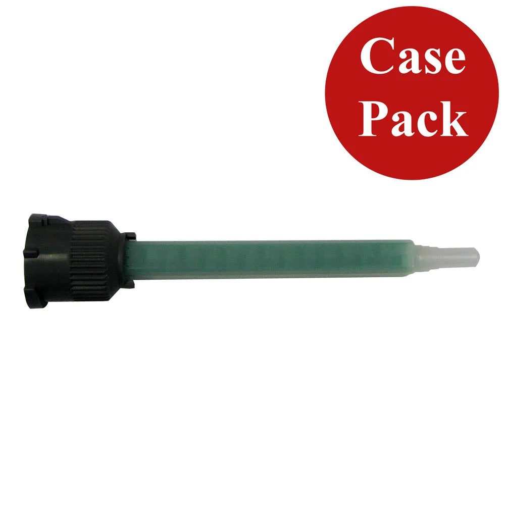 Weld Mount AT-850 Square Mixing Tips for AT-8040, AT-2010 & 4020 ADHESIVES 4" LONG - 10PK – Marine Boat Replacement Part