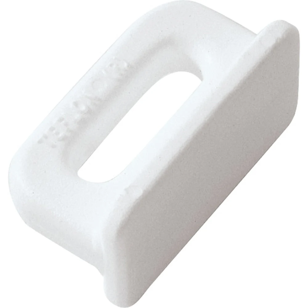 Ronstan Sail Slide - Internal Track - 16mm (5/8") Wide x 32mm(1-1/4") Long – Marine Boat Replacement Part
