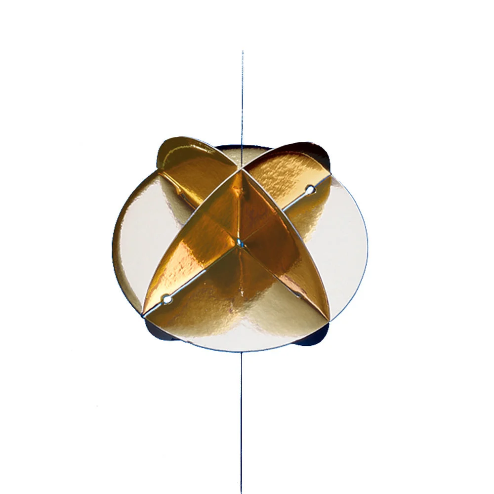 Davis Instruments Emergency Radar Reflector – Marine Boat Replacement Part