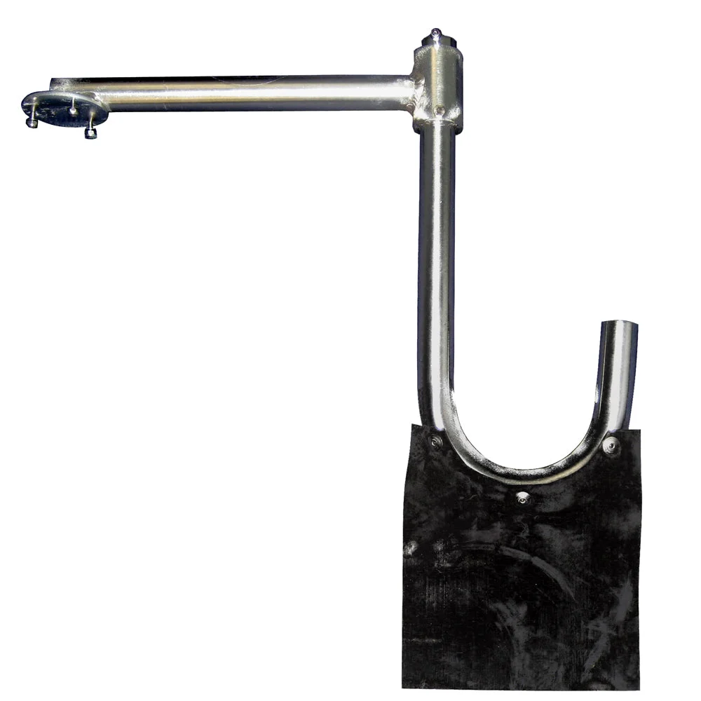 Wahoo Industries Wahoo Crabbing Prop Stick – Marine Boat Replacement Part